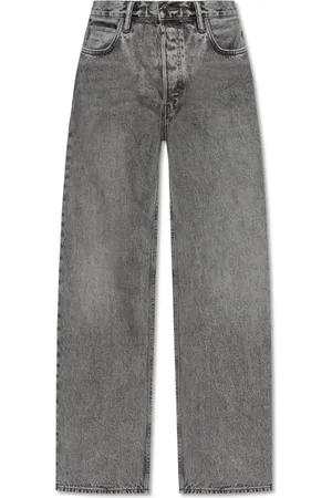 AllSaints Homme, Jeans, Gris, Taille: W33 Jean Lenny