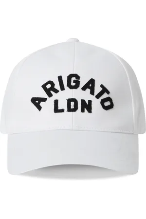 Axel Arigato Unisex, Accessoires, Blanc, Taille: ONE Size City Cap