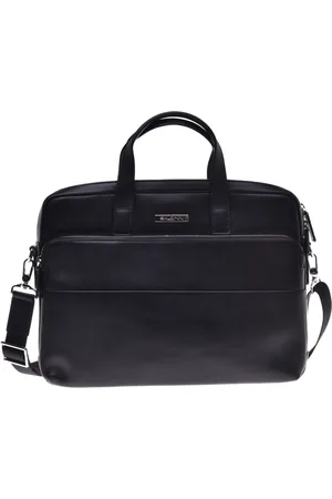 BALDININI Homme, Sacs, Noir, Taille: ONE Size Sac Professionnel