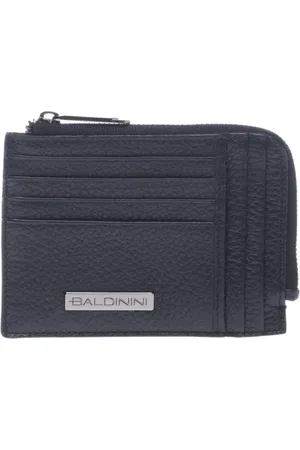 BALDININI Homme, Accessoires, Noir, Taille: ONE Size Porte-documents
