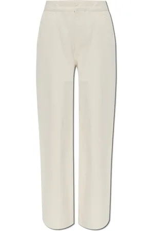 R13 Femme, Pantalons, , Taille: W28 Pantalon à jambes larges