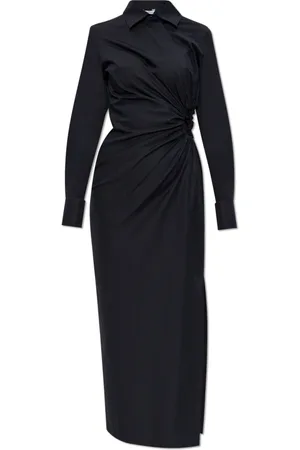 Max Mara Femme, Robes, Noir, Taille: 34 FR Robe Etere