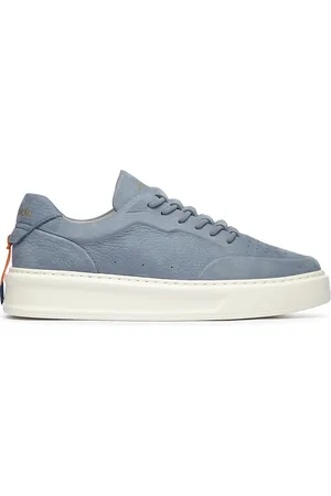 Barracuda Femme, Chaussures, Bleu, Taille: 37 EU Phoenix Baskets