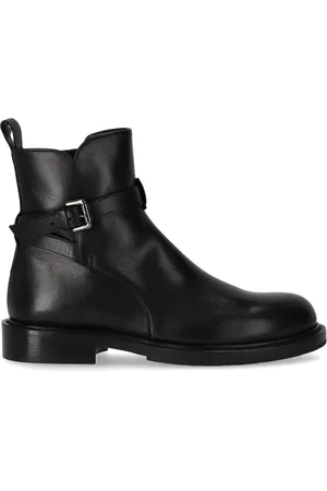 Guglielmo Rotta Femme, Chaussures, Noir, Taille: 41 EU Bottines Peace