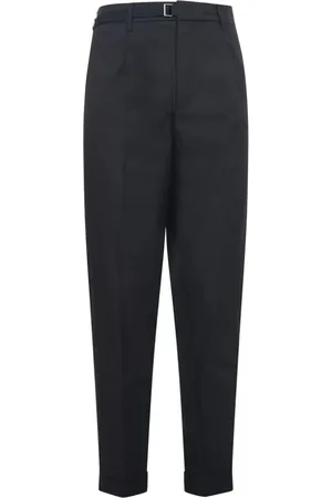 Armani Exchange Homme, Pantalons, Noir, Taille: W33 Chinos