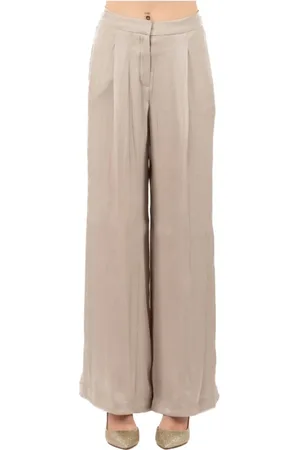 Michael Kors Femme, Pantalons, , Taille: 36 FR Pantalon élégant pour hommes