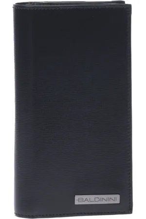 BALDININI Homme, Accessoires, Noir, Taille: ONE Size Porte-documents