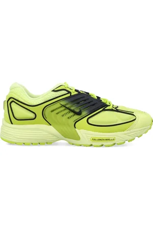 Nike Homme, Chaussures, Vert, Taille: 43 1/2 EU Wave Chaussures de Running