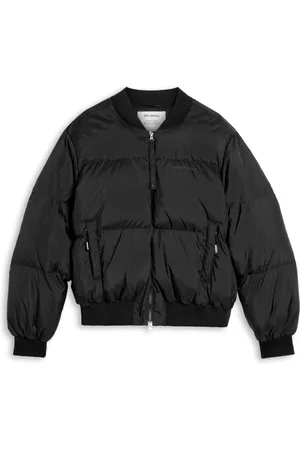 Axel Arigato Homme, Vestes, Noir, Taille: M Kai Down Bomber
