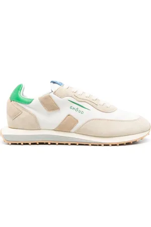 Ghoud Homme, Chaussures, Multicolore, Taille: 45 EU Baskets