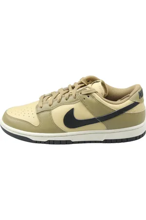 Nike Femme, Chaussures, , Taille: 38 1/2 EU Basket Vintage Dunk Low