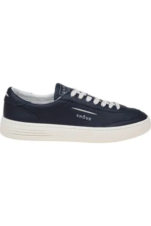 Ghoud Homme, Chaussures, Bleu, Taille: 42 EU Lido Baskets
