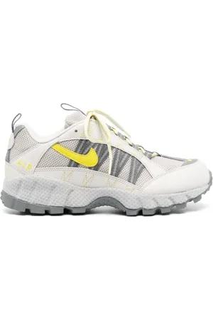 Nike Homme, Chaussures, Multicolore, Taille: 44 EU Air Humara Light Bone Baskets