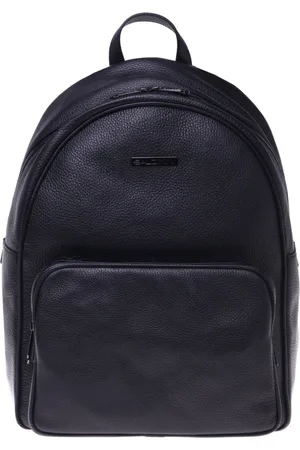 BALDININI Homme, Sacs, Noir, Taille: ONE Size Sac à dos