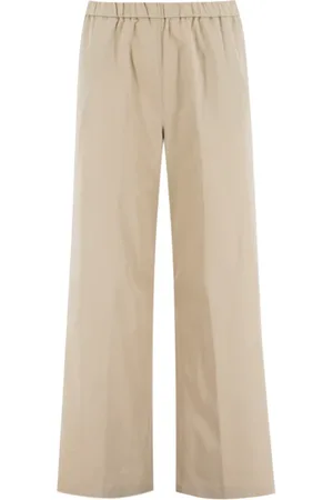 Aspesi Femme, Pantalons, , Taille: 36 FR Pantalon Large