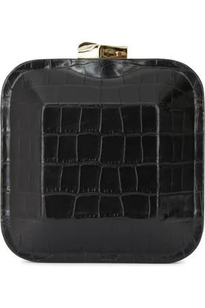 Bally Femme, Sacs, Noir, Taille: ONE Size Pochette