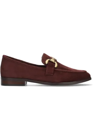 Bibi Lou Femme, Chaussures, Brun, Taille: 36 EU Vela Loafer
