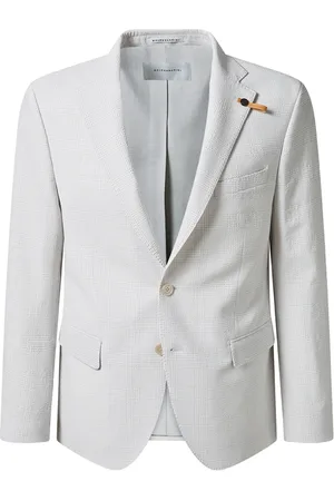 Baldessarini Homme, Vestes, Gris, Taille: L Parfum Homme Serano Élégant