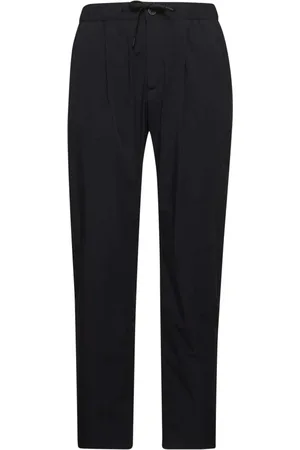 HERNO Homme, Pantalons, Noir, Taille: M Pantalon Maestro en Nylon