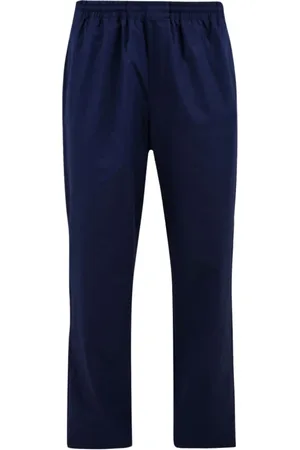 Aspesi Homme, Pantalons, Bleu, Taille: L Pantalon Droit
