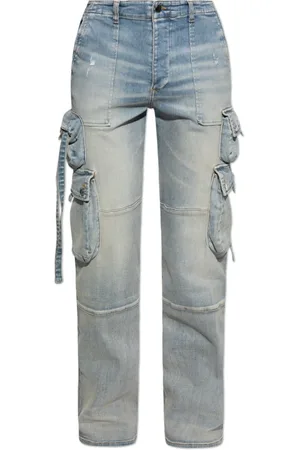 AMIRI Homme, Jeans, Bleu, Taille: W29 Jeans Pocket