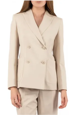 Max Mara Femme, Vestes, , Taille: 36 FR Veste