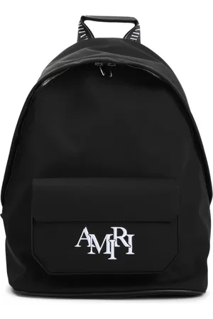 AMIRI Homme, Sacs, Noir, Taille: ONE Size Sac seau et sac à dos noir