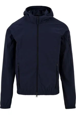 Aspesi Homme, Vestes, Bleu, Taille: 3XL Veste Légère Modèle I304 G006