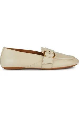 Geox Femme, Chaussures, , Taille: 37 EU Palmaria Mocassins