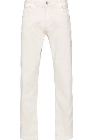 ELEVENTY Homme, Jeans, , Taille: W32 Jean en sergé de coton