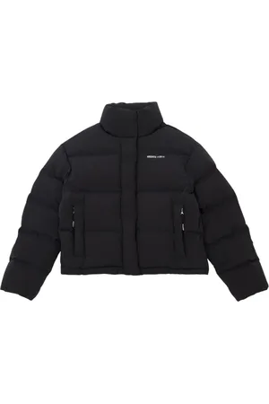 Axel Arigato Femme, Vestes, Noir, Taille: 42 FR Veste Halo en duvet