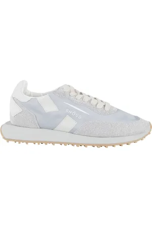 Ghoud Femme, Chaussures, Gris, Taille: 39 EU Baskets