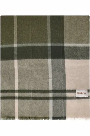 Barbour Femme, Accessoires, Multicolore, Taille: ONE Size Écharpe Rosefield