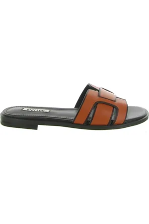 Bibi Lou Femme, Chaussures, , Taille: 36 EU Tongs Élégantes
