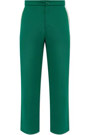 adidas Homme, Pantalons, Vert, Taille: S Pantalon Logo