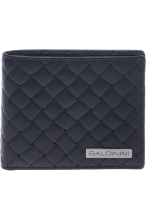BALDININI Homme, Accessoires, Noir, Taille: ONE Size Porte-documents