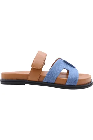 Bibi Lou Femme, Chaussures, Multicolore, Taille: 37 EU Asuncion Slip-On Chaussures