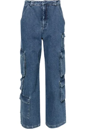 Axel Arigato Femme, Jeans, Bleu, Taille: W26 Jeans
