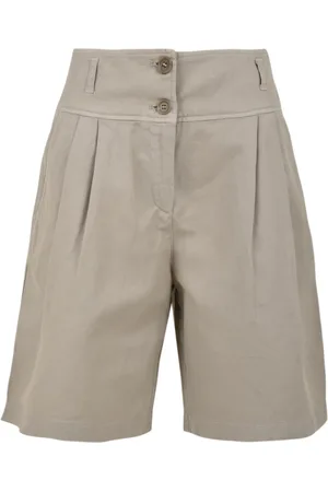 Aspesi Femme, Shorts, , Taille: 36 FR Short Shorts