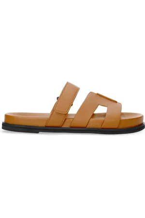 Bibi Lou Femme, Chaussures, Brun, Taille: 38 EU Mindy Sandal