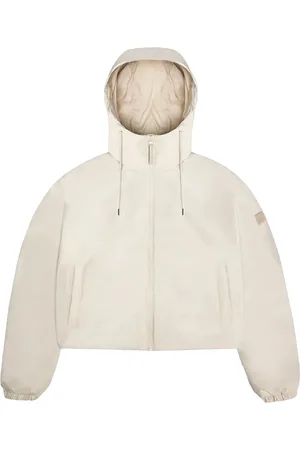 Rains Homme, Vestes, , Taille: S Imperméable Court Isolant