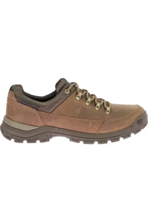 Caterpillar Homme, Chaussures, Brun, Taille: 45 EU Baskets de randonnée bas confortables