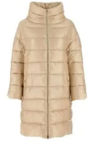 HERNO Femme, Manteaux, , Taille: 38 FR Manteau d`hiver élégant