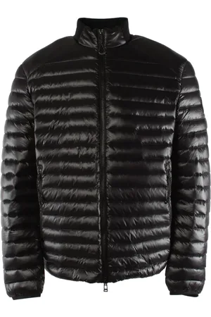 Belstaff Homme, Vestes, Noir, Taille: L Veste Airframe