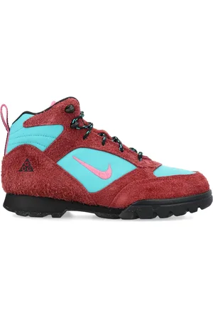 Nike Unisex, Chaussures, Multicolore, Taille: 43 EU Baskets Team Red Ss24