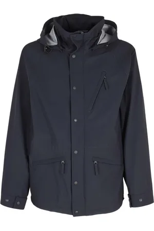 Aspesi Homme, Vestes, Bleu, Taille: L Veste d`hiver