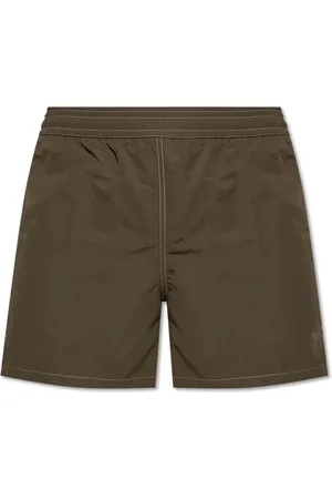 Ami Homme, Maillots de bain, Vert, Taille: M Shorts de bain