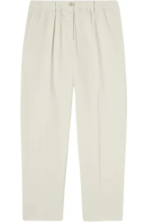 Aspesi Femme, Pantalons, , Taille: 36 FR Pantalon Décontracté en Coton