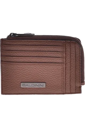 BALDININI Homme, Accessoires, Brun, Taille: ONE Size Porte-documents
