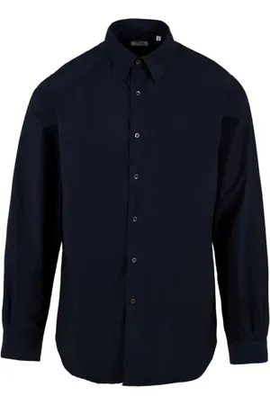 Aspesi Homme, Chemises, Bleu, Taille: M Chemise Homme